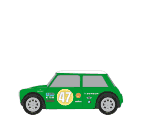 Green Mini