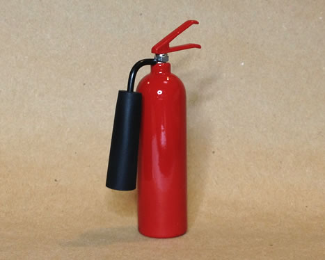 Fire Extinguisher