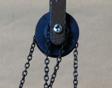 chain hoist